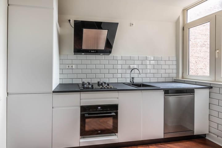 Appartement te koop: Baarsjesweg 167-3, Amsterdam