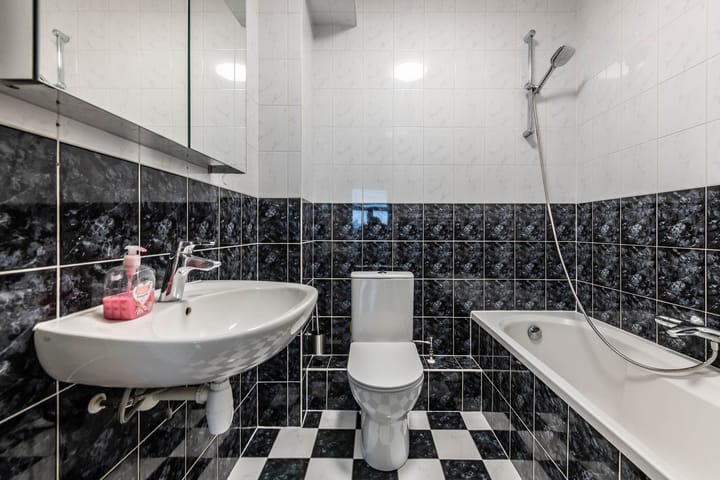 Appartement te koop: Baarsjesweg 167-3, Amsterdam