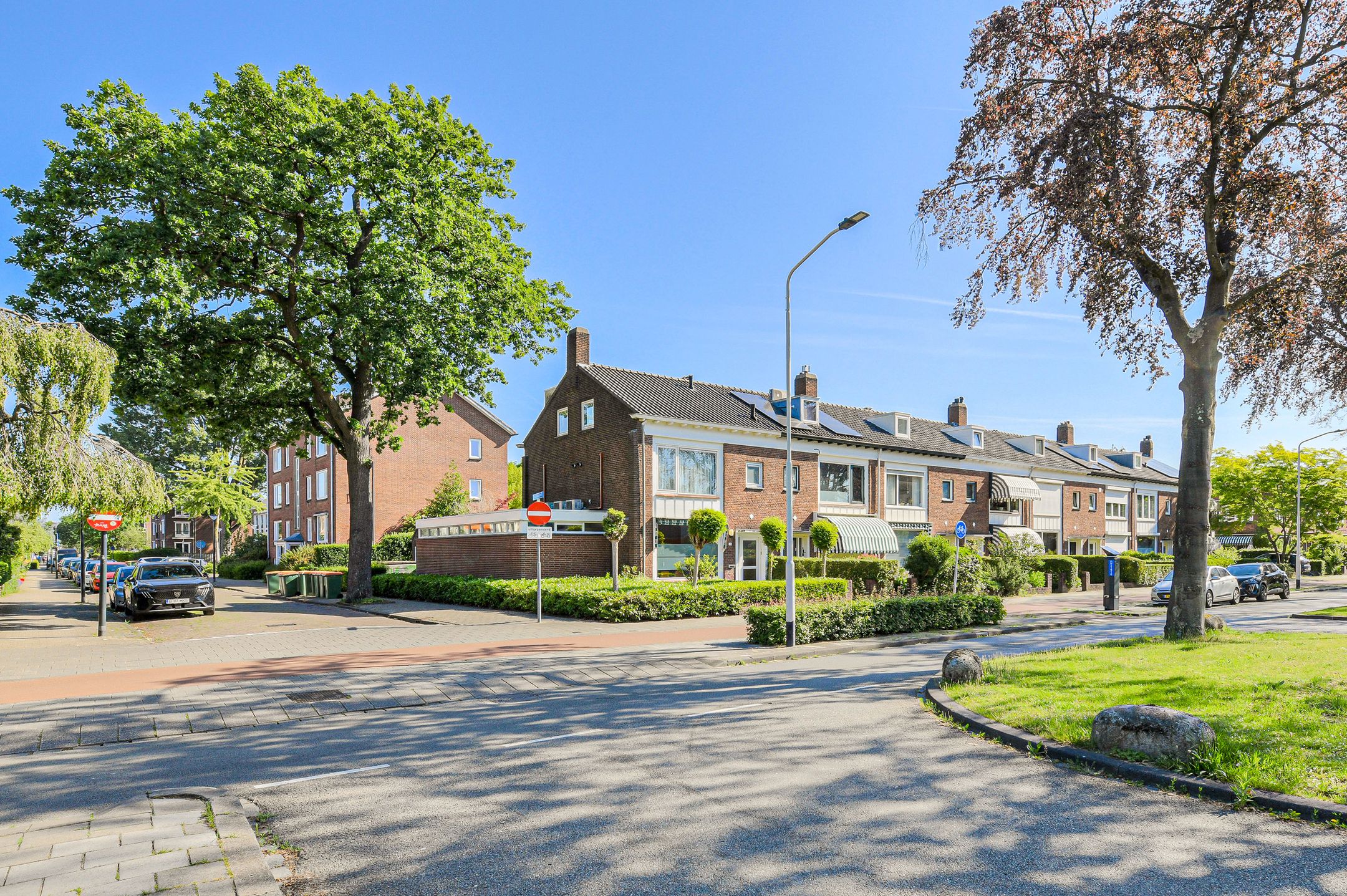 St. Ignatiusstraat 23-A 23 A