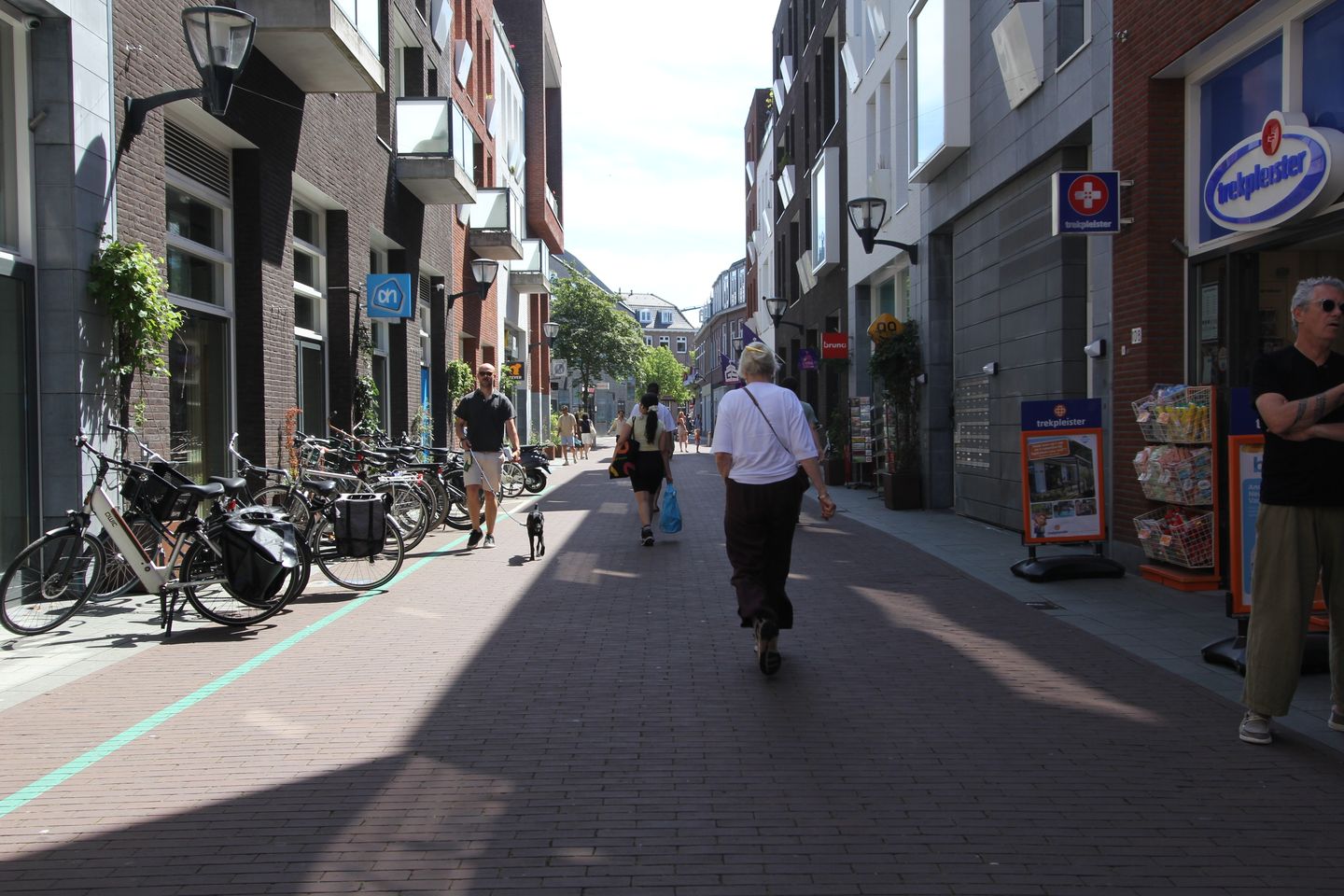 Bekijk foto 3 van Drossestraat 110