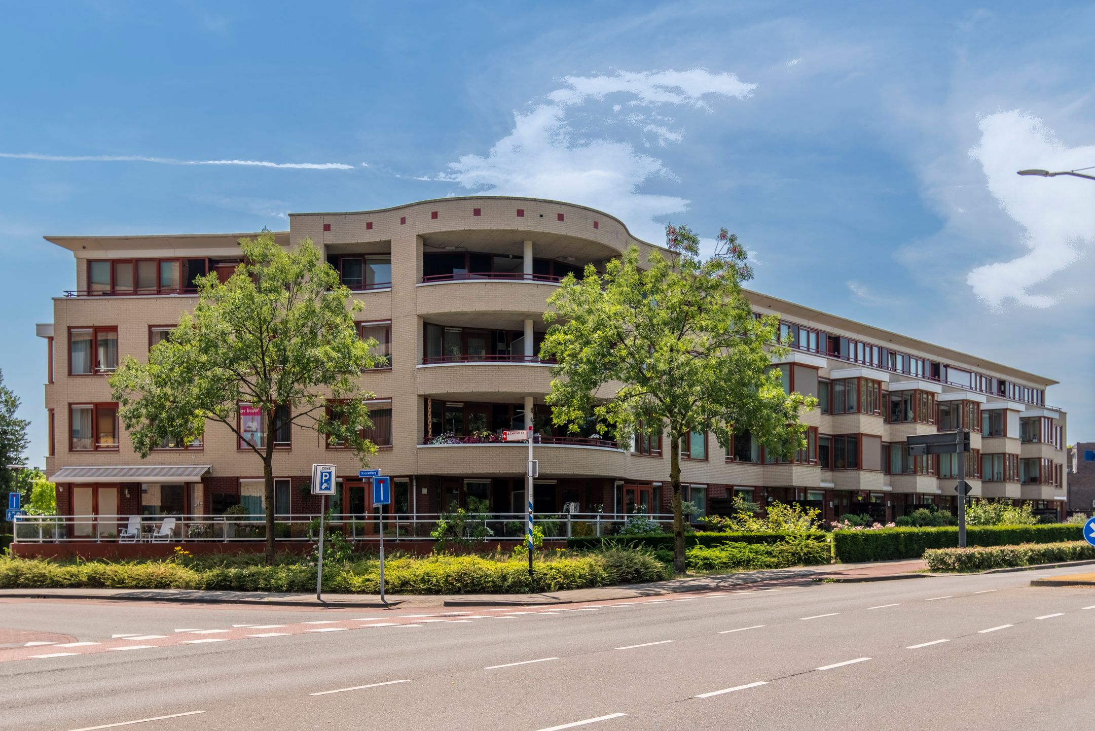 Wilhelminastraat 105