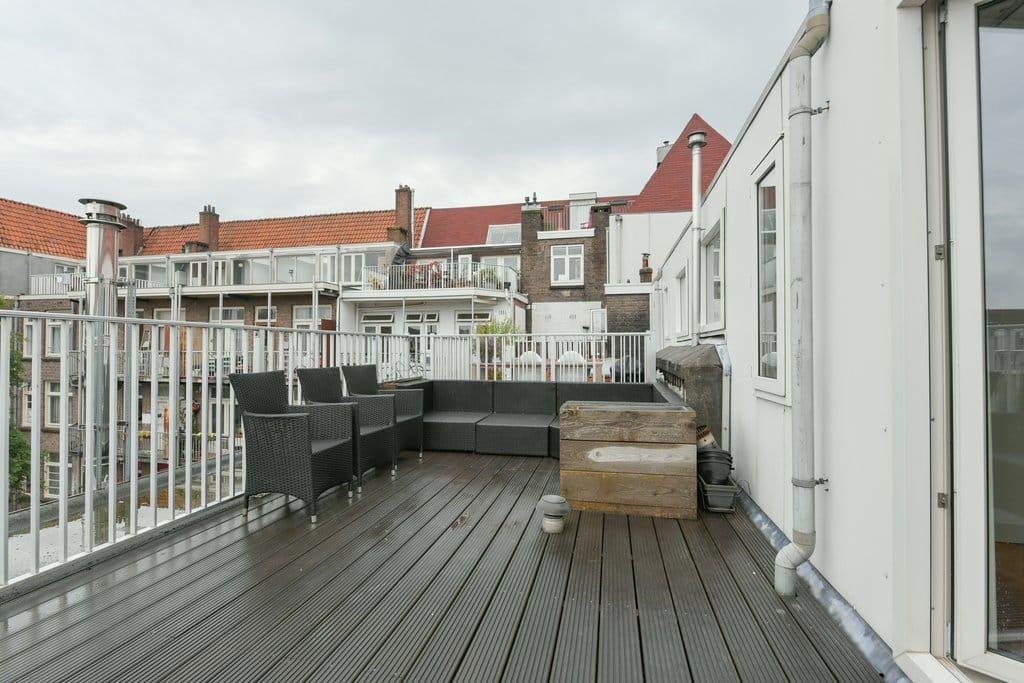 Foto 15 van Kromme Leimuidenstraat 8-2