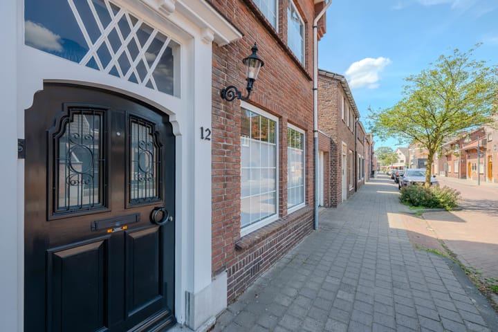 Foto 4 van Burgemeester van Beekstraat 12