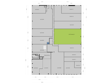 View floorplan