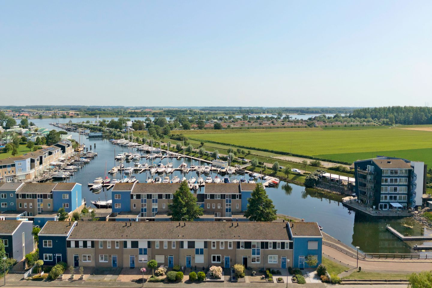 Foto 1 van Kaaidijk 12