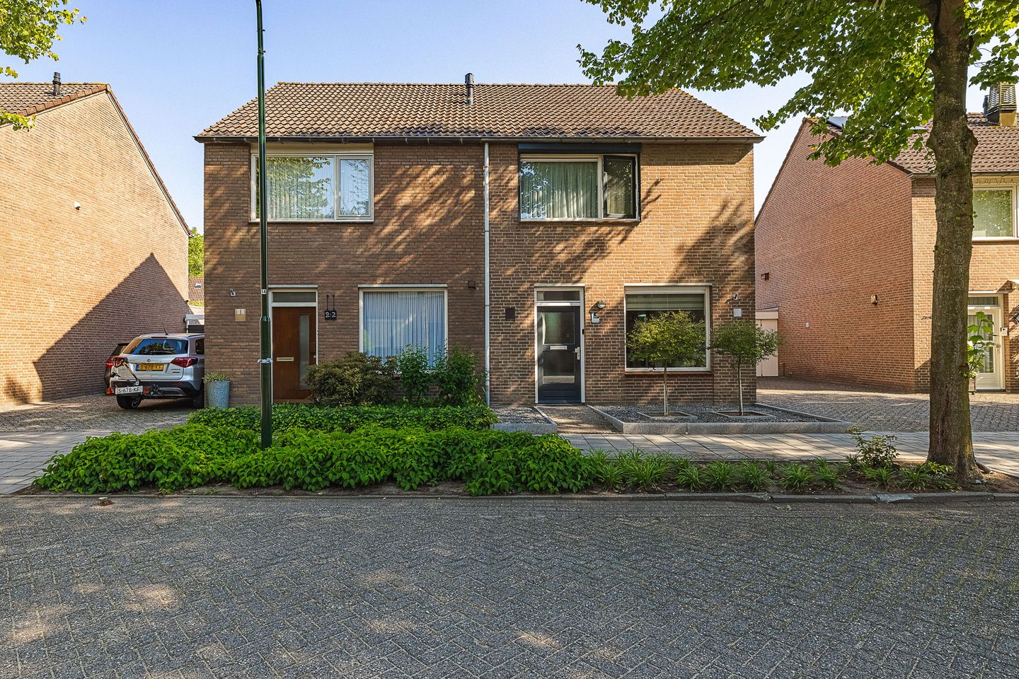 Foto 5 van Smidsepad 20