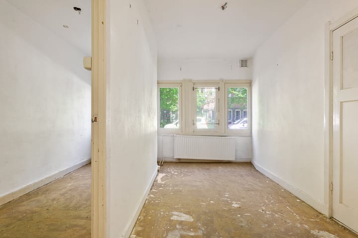 Foto 5 van Bestevâerstraat 199-H