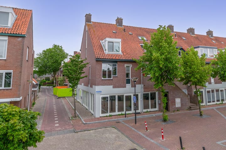 Vlinderveen 474-A