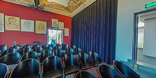 Bekijk 360° foto's