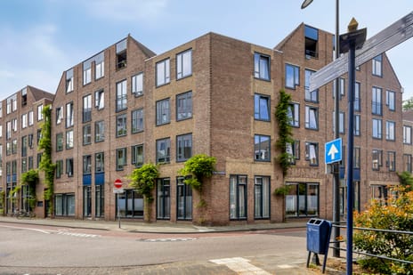 Pastoor de Kroonstraat thumbnail