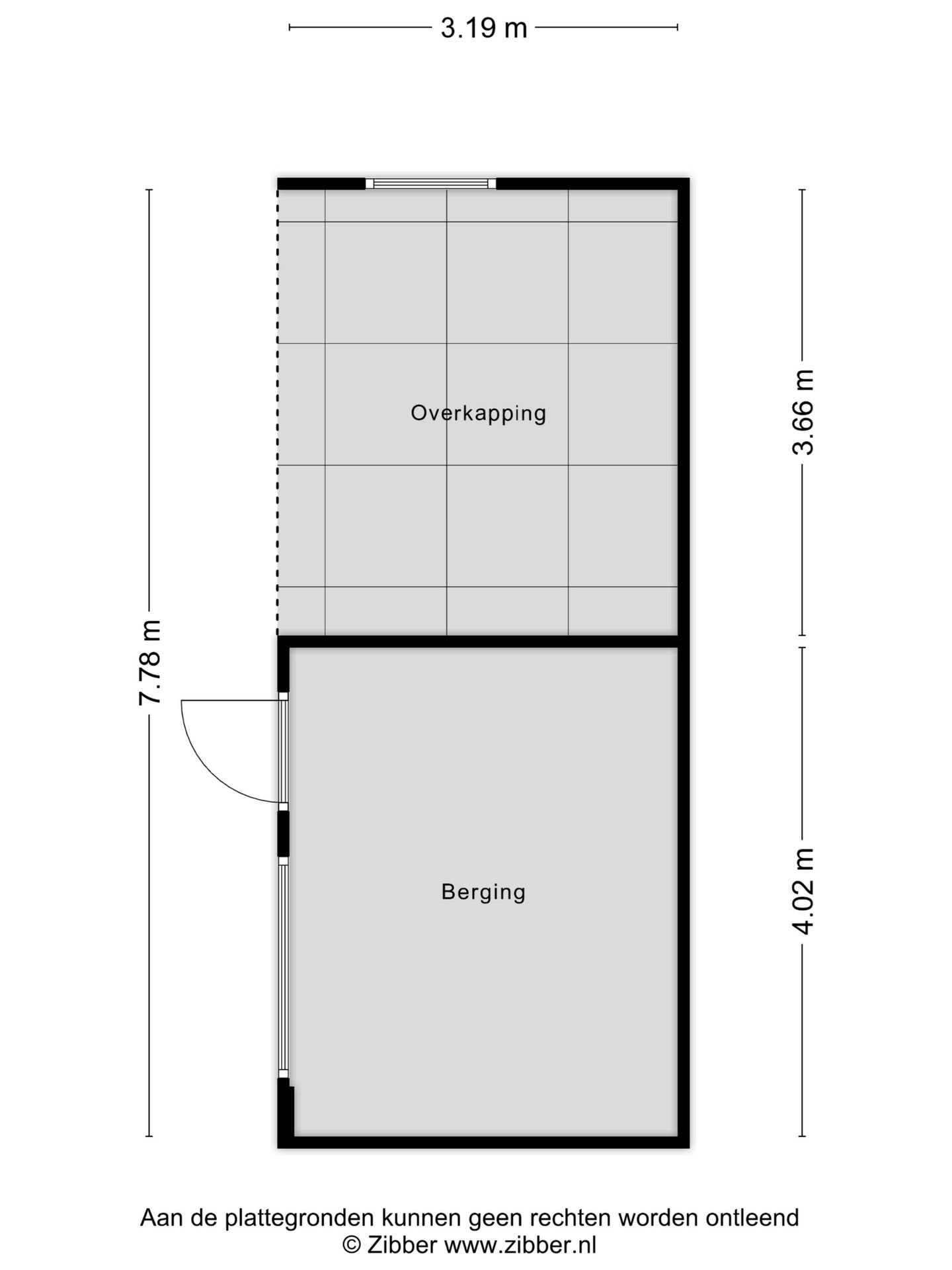 Foto 40 van Kievit 12-B196