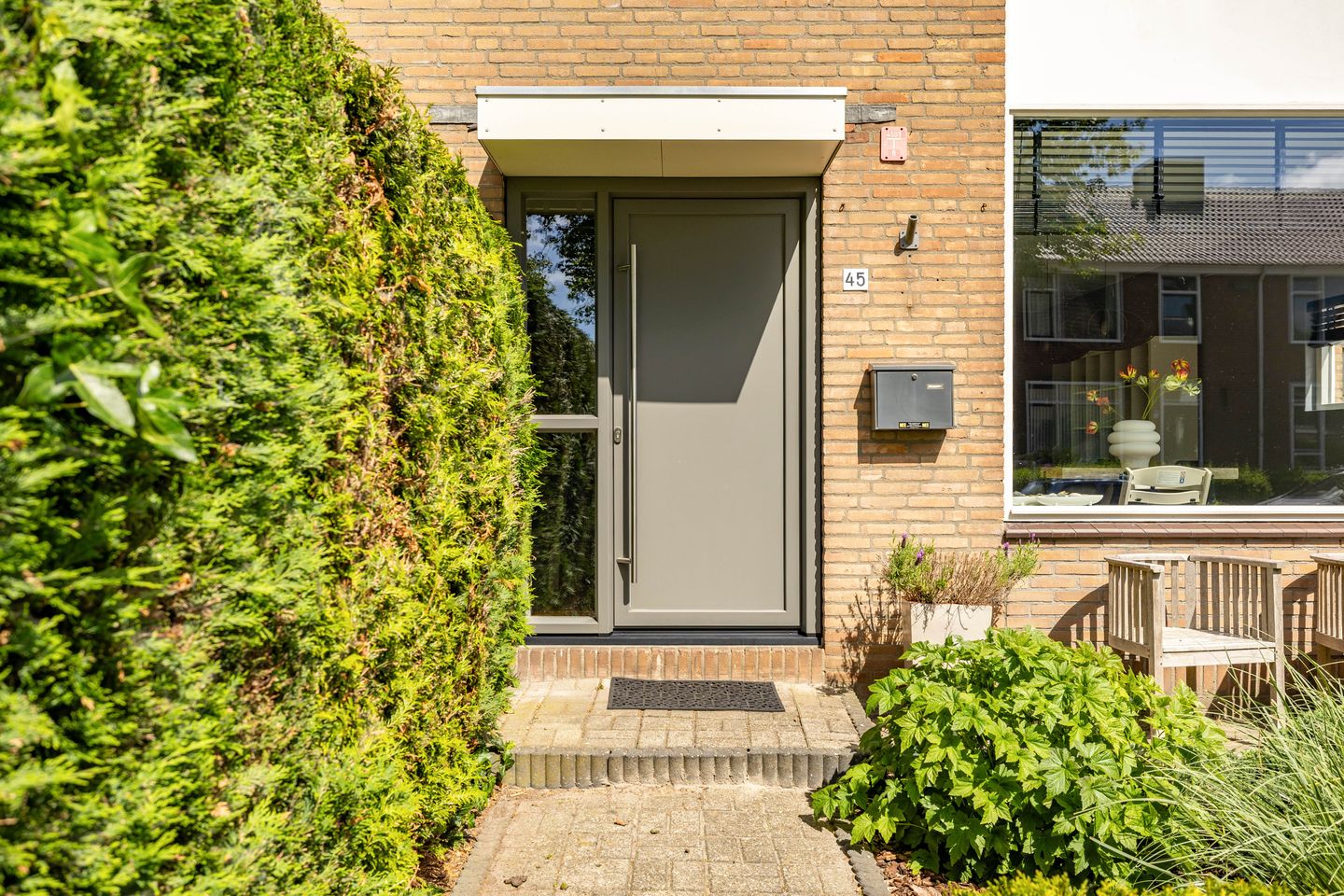 Foto 44 van Magnesiumlaan 45