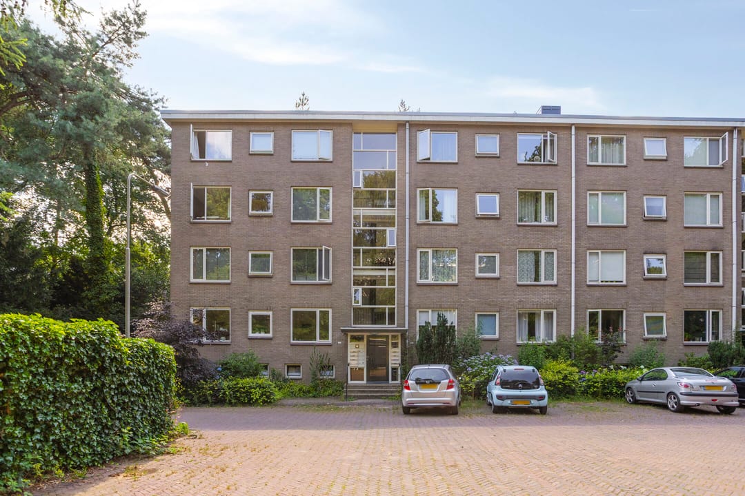 Foto 1 van Franckstraat 1-1