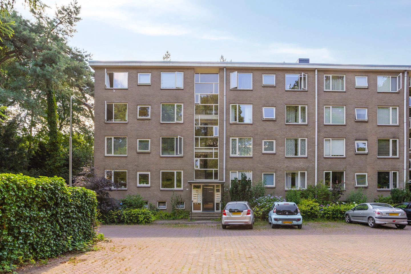 Foto 1 van Franckstraat 1-1