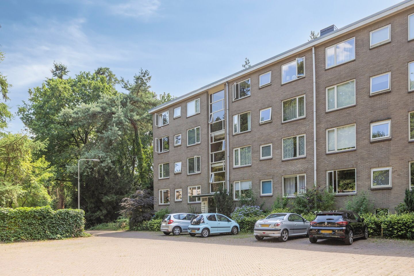Foto 44 van Franckstraat 1-1