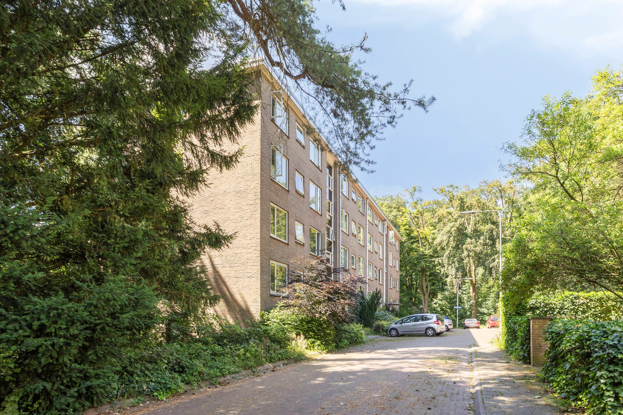 Foto 45 van Franckstraat 1-1