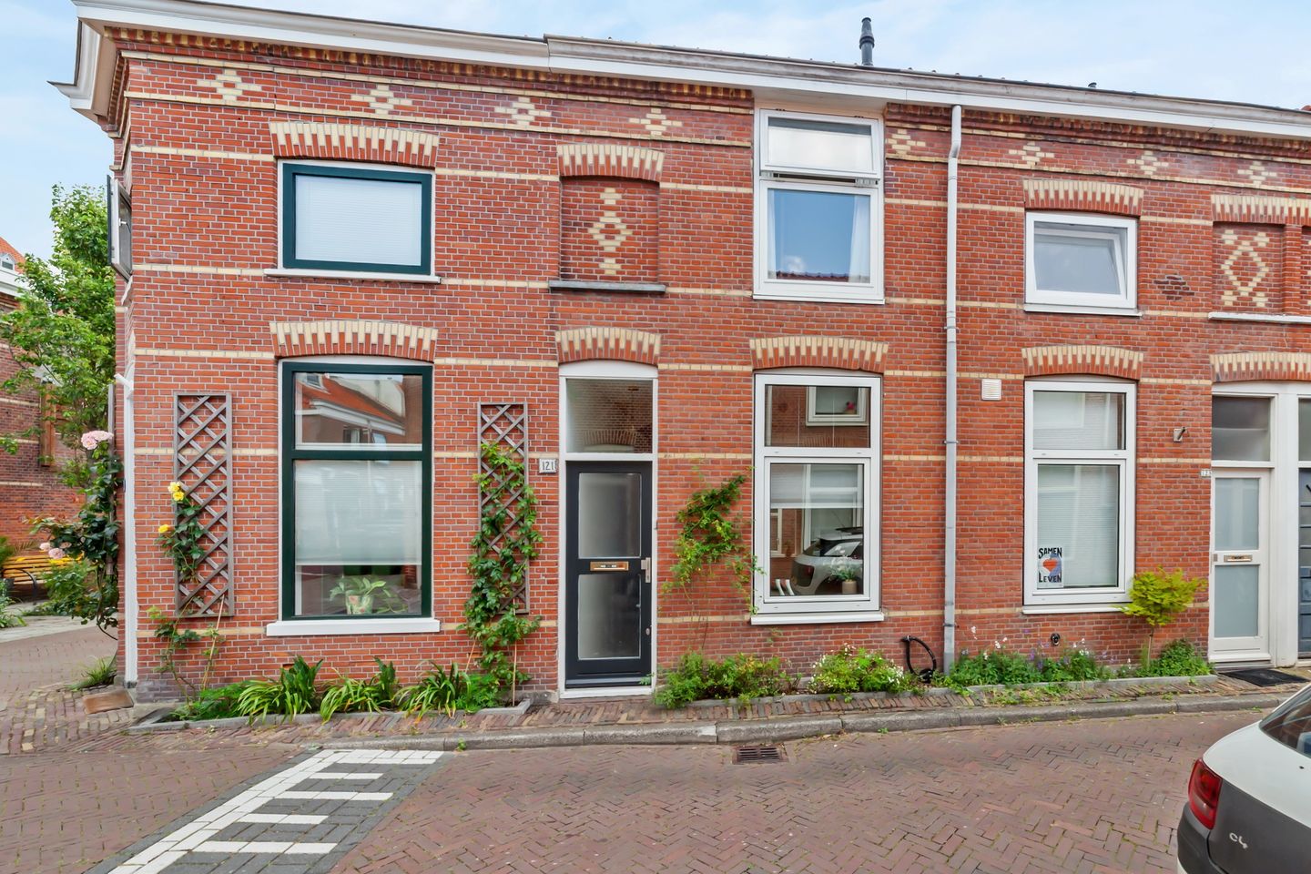 Foto 4 van Pootstraat 121