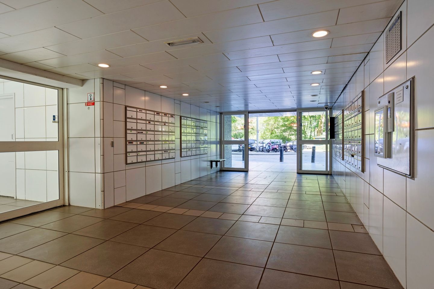 Photo 4 of Chopinplein 143