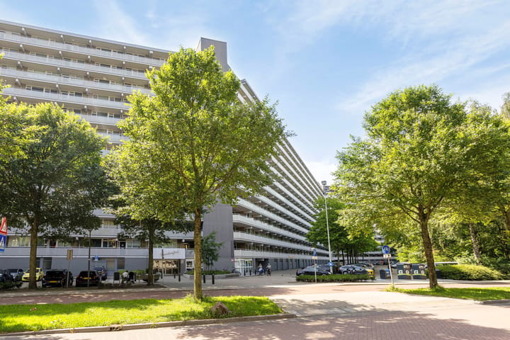 Chopinplein 143