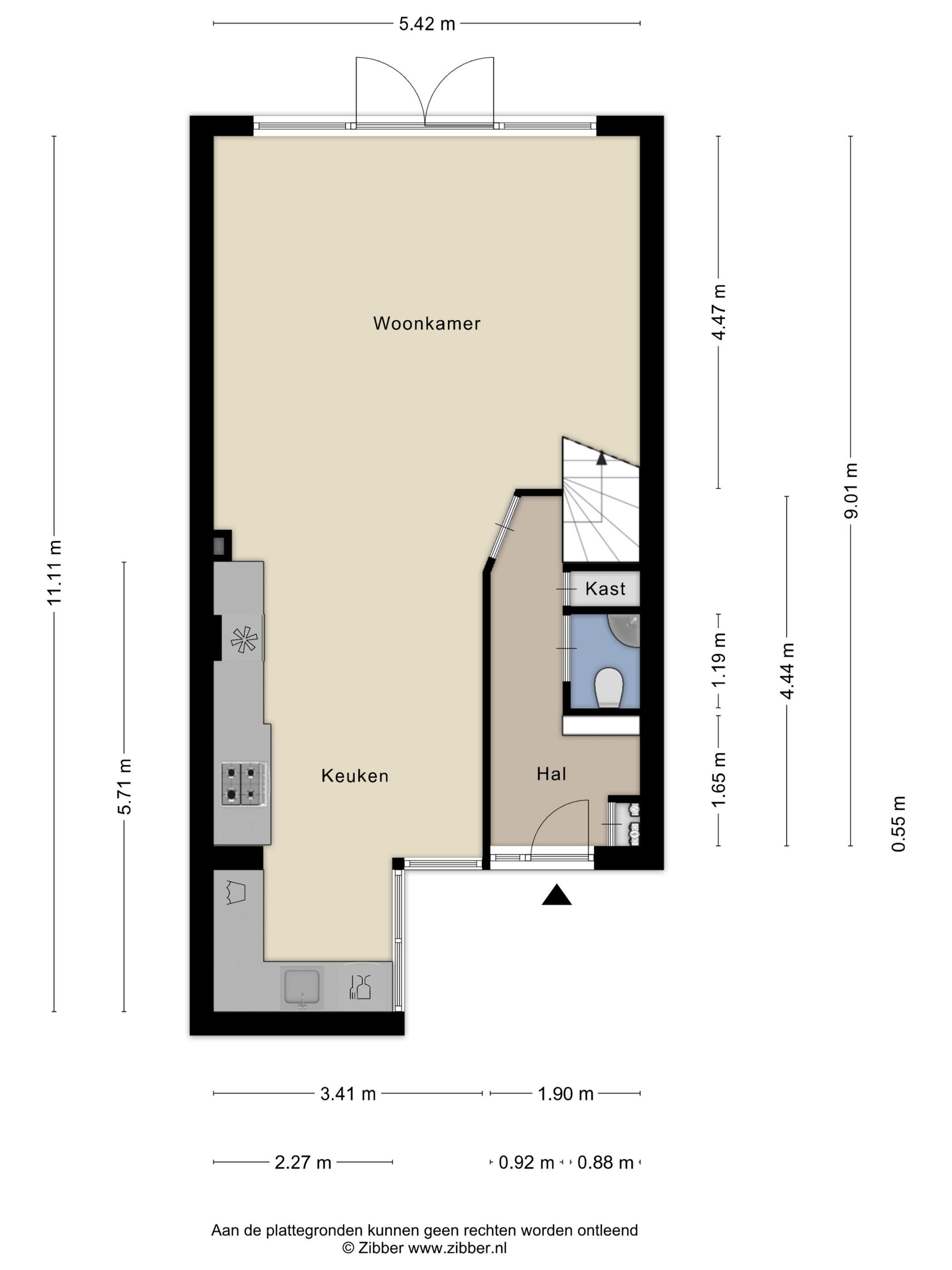 Foto 42 van Amaryllislaan 38