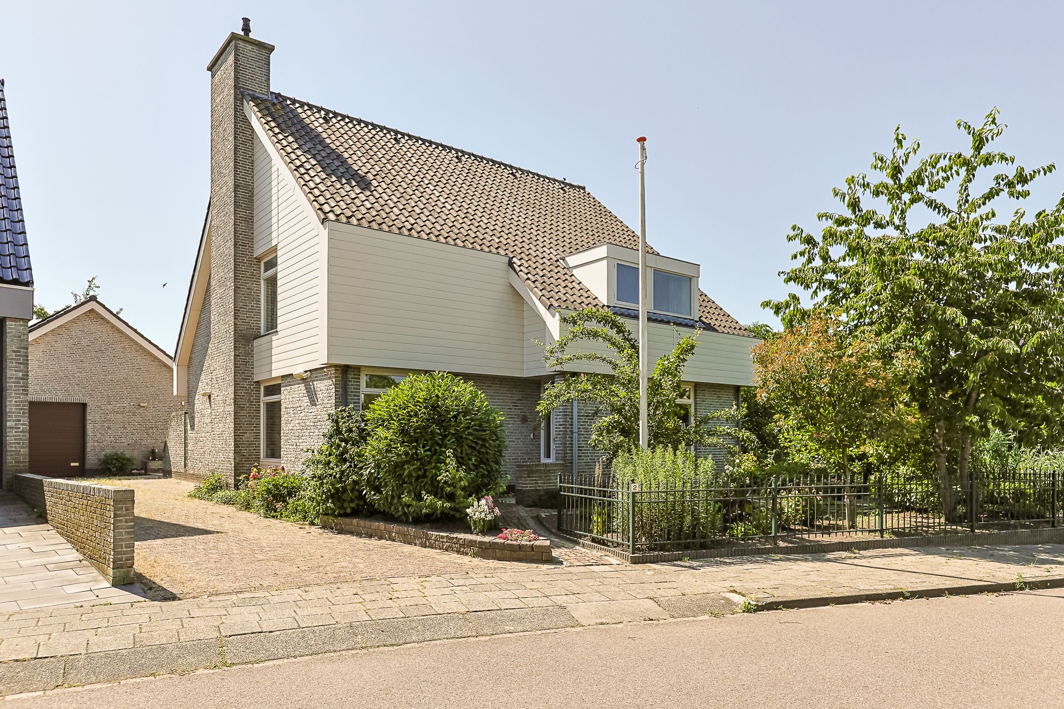 Theo Bosmanlaan 2 