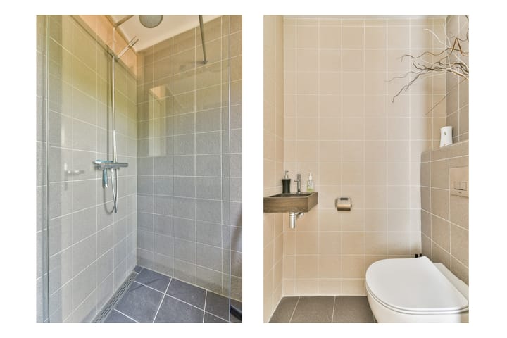 Tussenwoning te koop: Rooseveltlaan 2, Hellevoetsluis