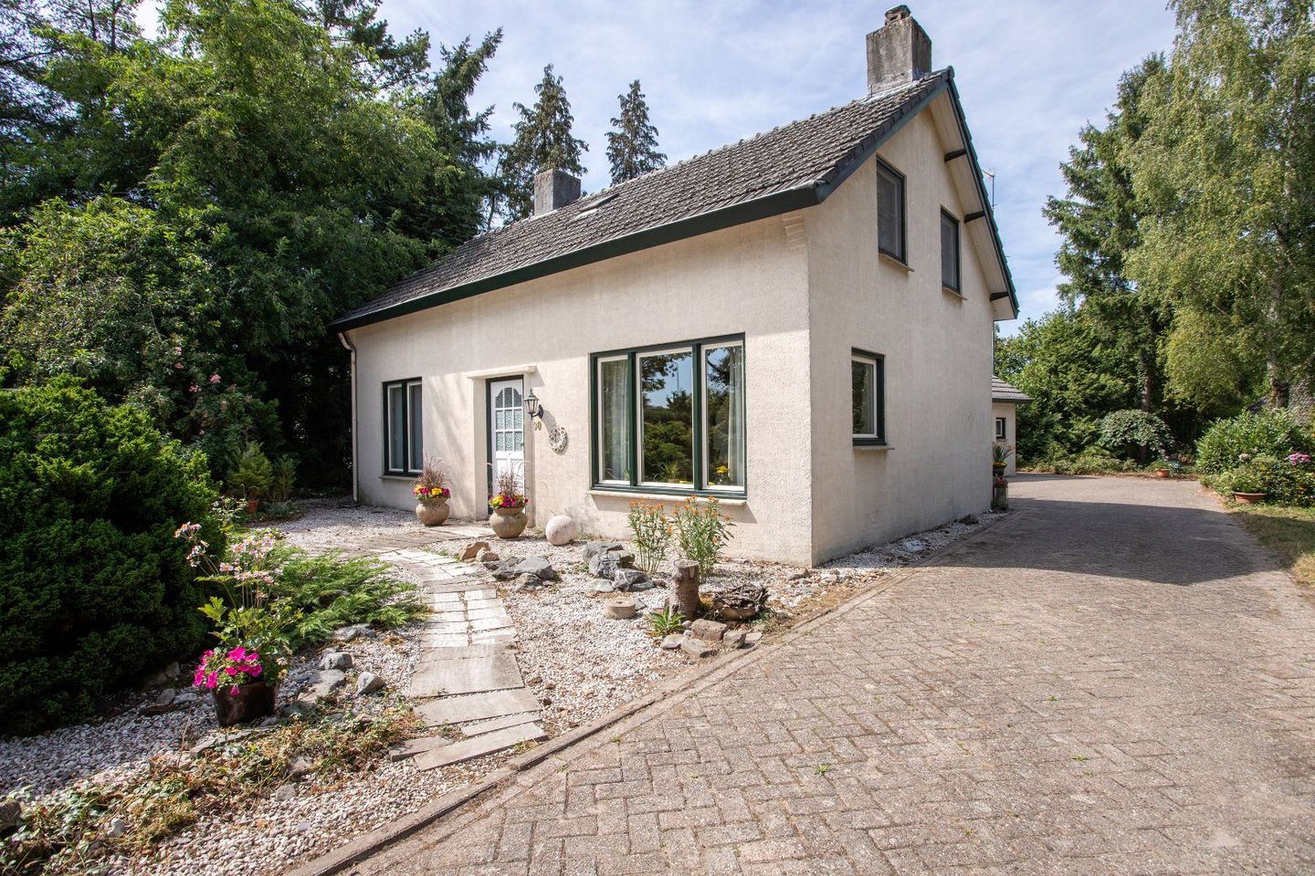 Photo 1 of Turnhoutseweg 30