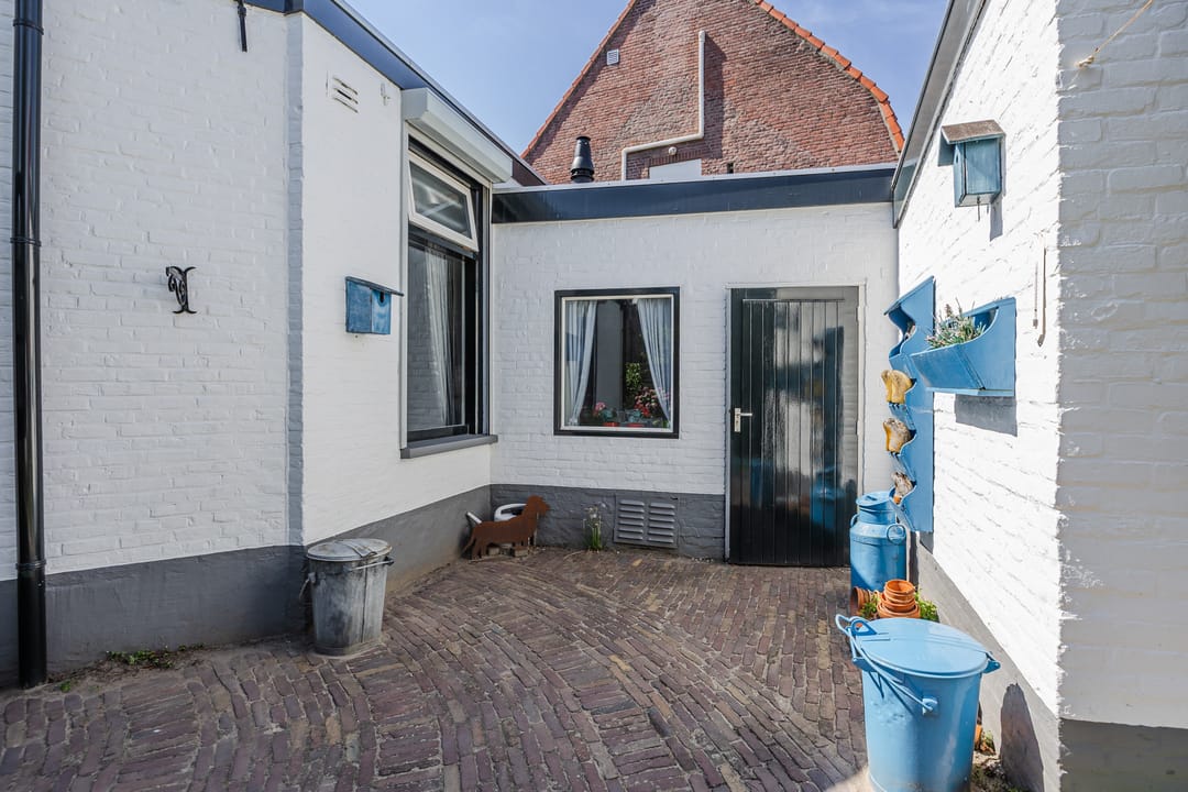 Foto 56 van Lage Ham 2