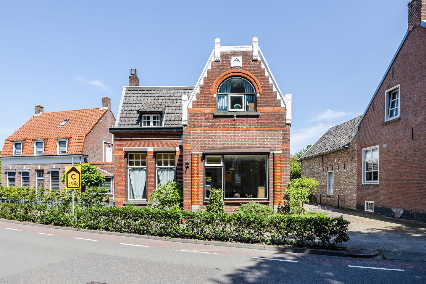 Foto 10 van Lage Ham 2