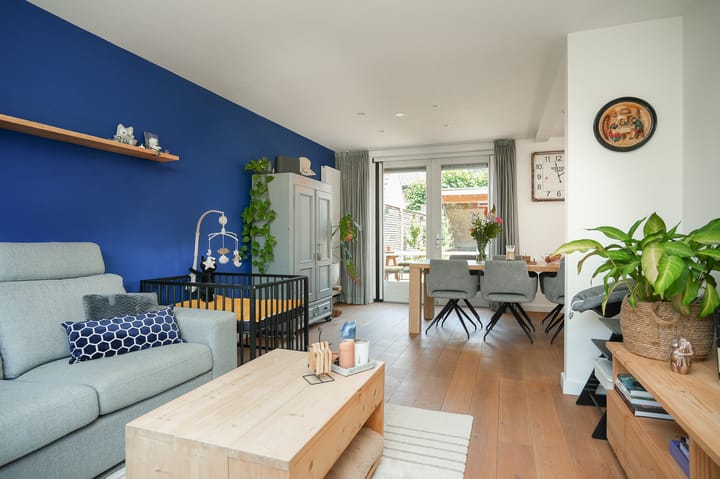 Foto 4 van Jasmijnstraat 15