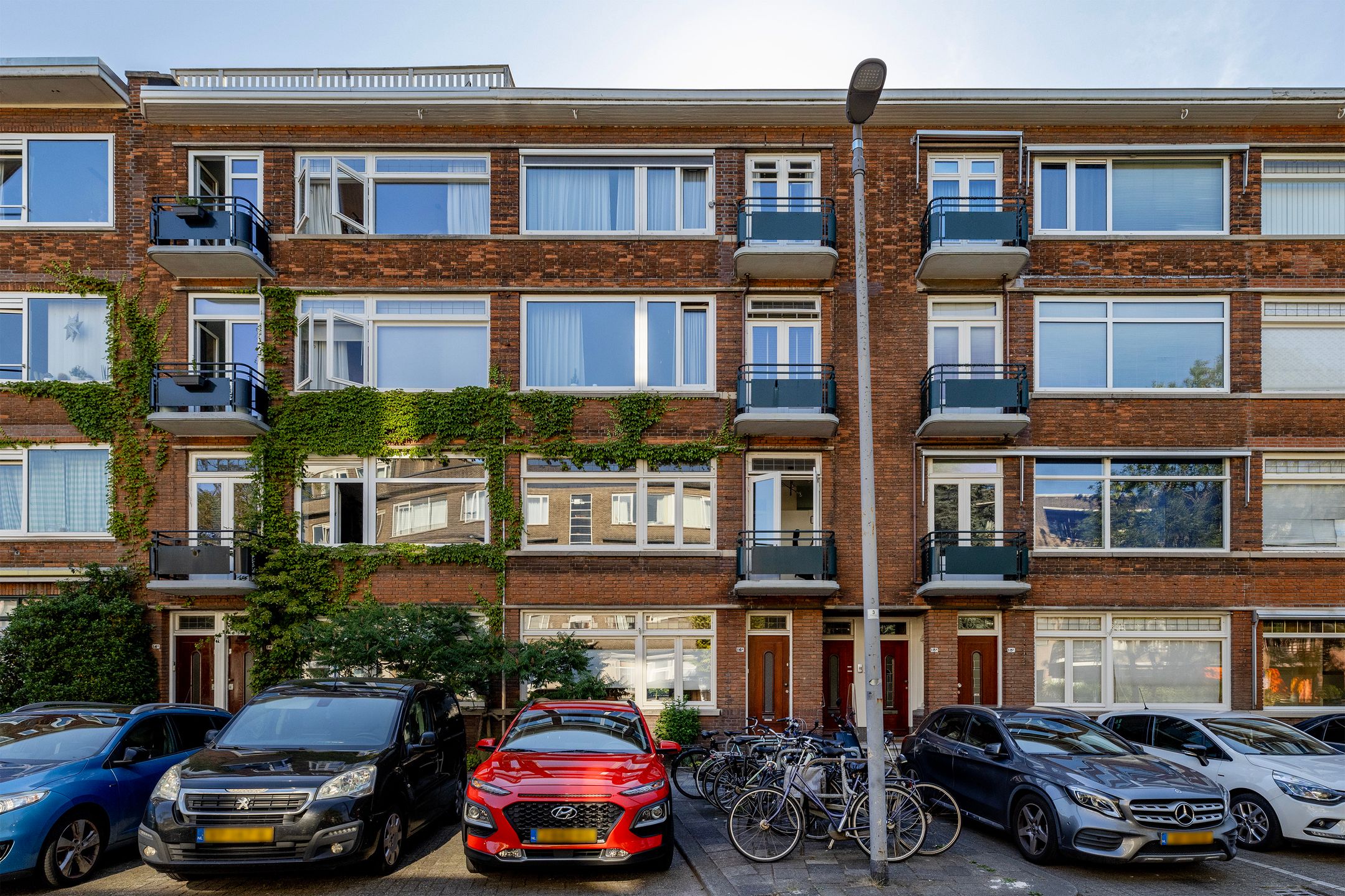 Foto 42 van Dresselhuysstraat 16-B01