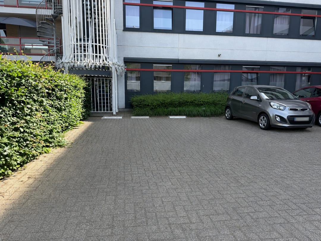 Photo 2 of Boschdijk 7