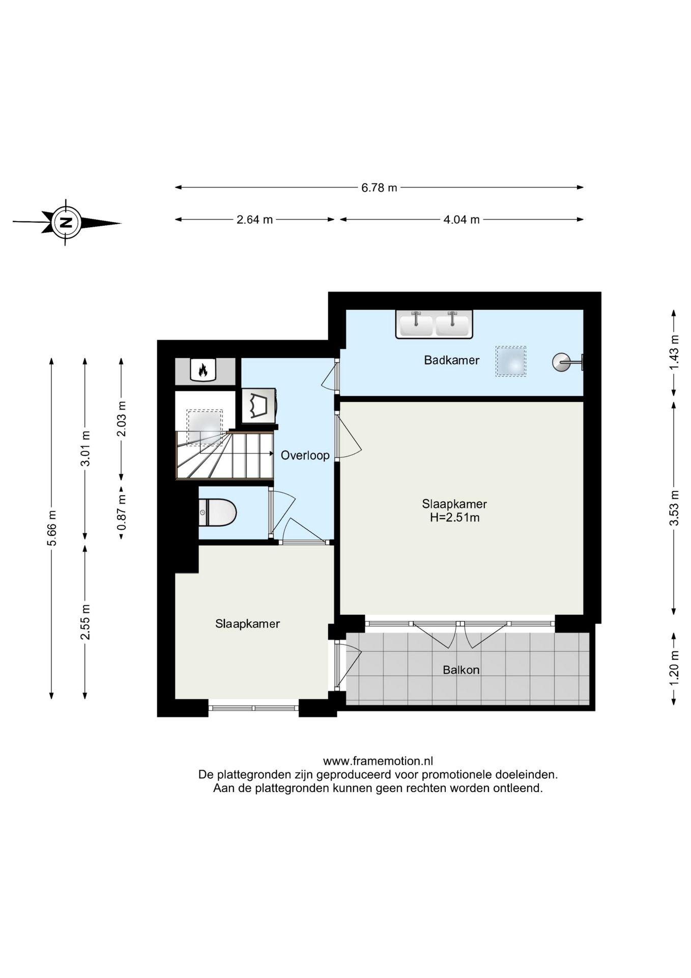Foto 50 van Dresselhuysstraat 16-B01