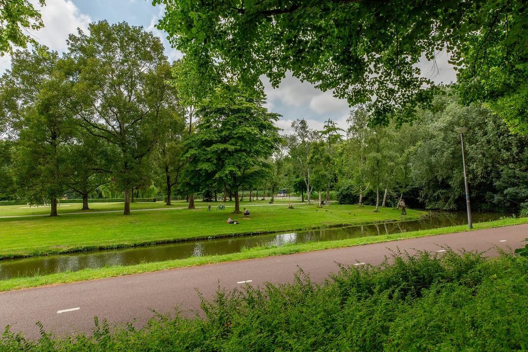 Foto 47 van Dresselhuysstraat 16-B01
