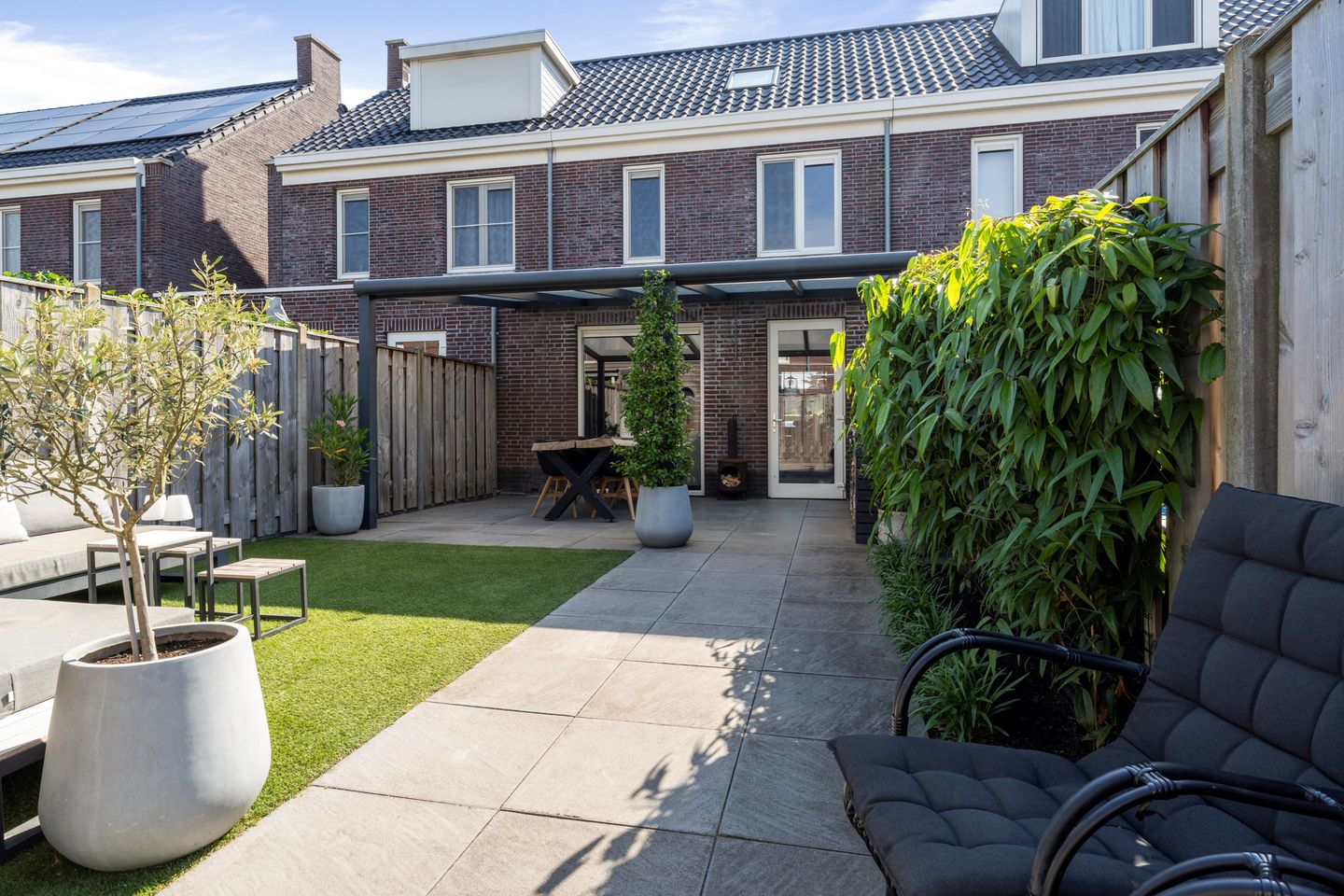 Foto 49 van Zilverdragerstraat 9