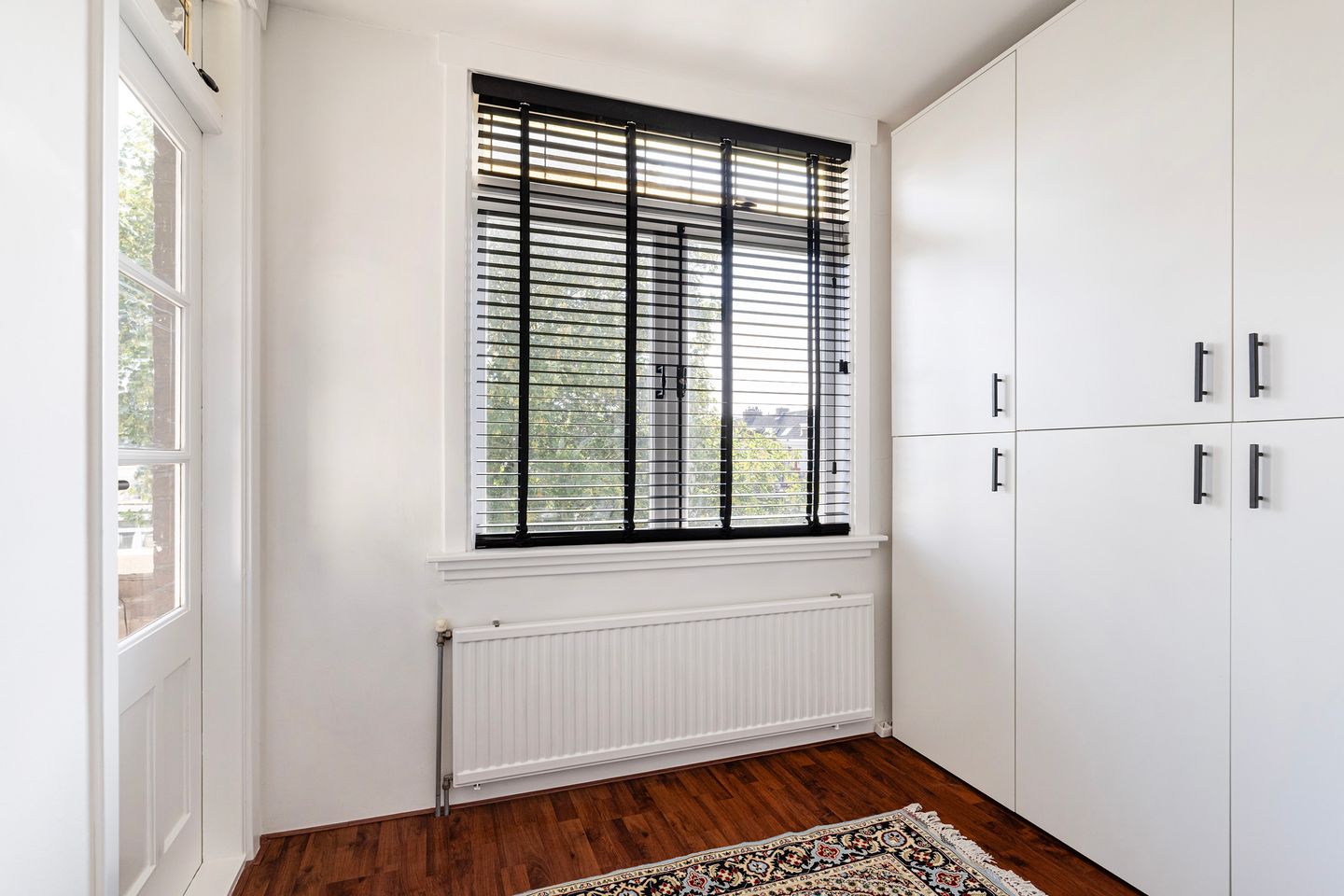 Foto 25 van Dresselhuysstraat 16-B01