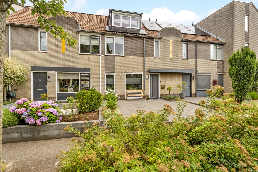 Foto 1 van Greppelland 32