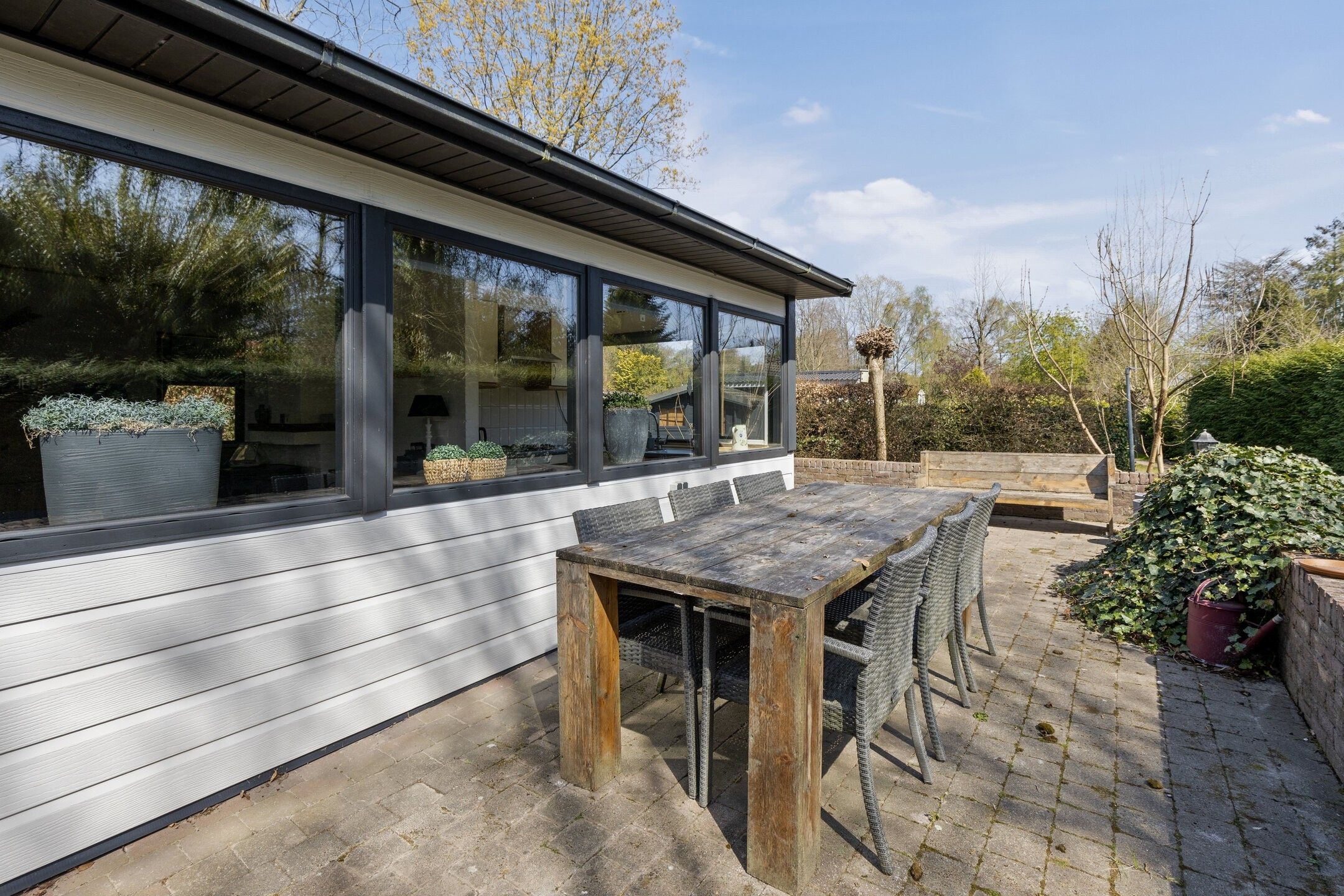 2-bedroom freehold villa in Baarle-Nassau — photo 5 of 5