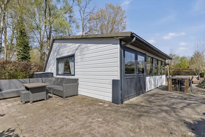 Foto 4 van Kievit 12-B358