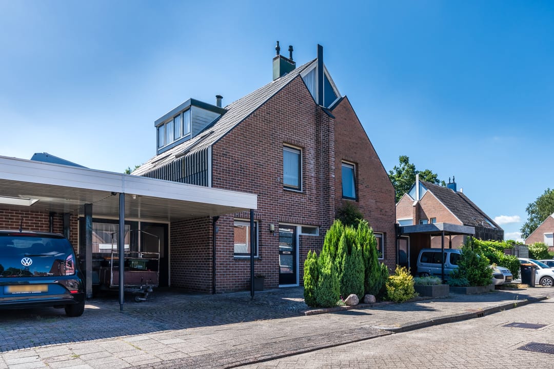 Foto 2 van De Waring 13