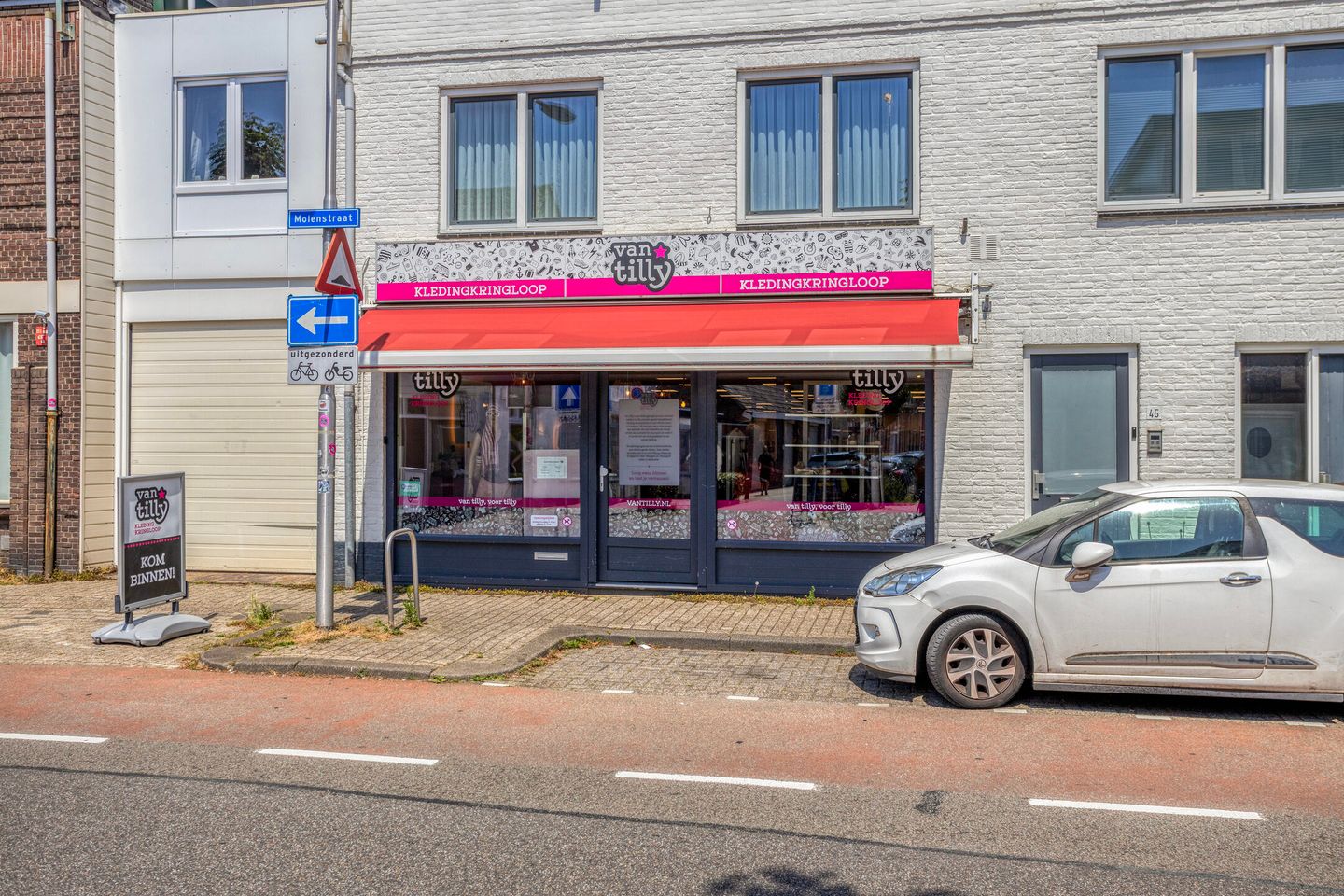 Foto 29 van Kruisstraat 1-01