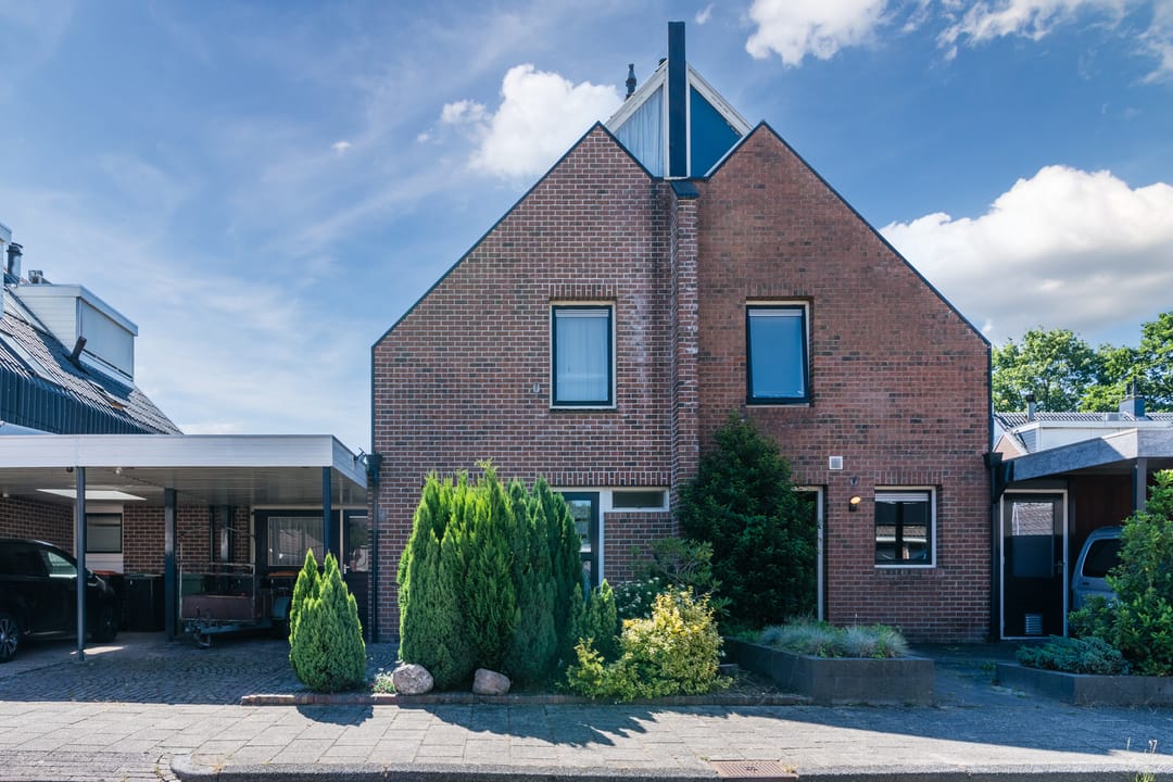Foto 1 van De Waring 13
