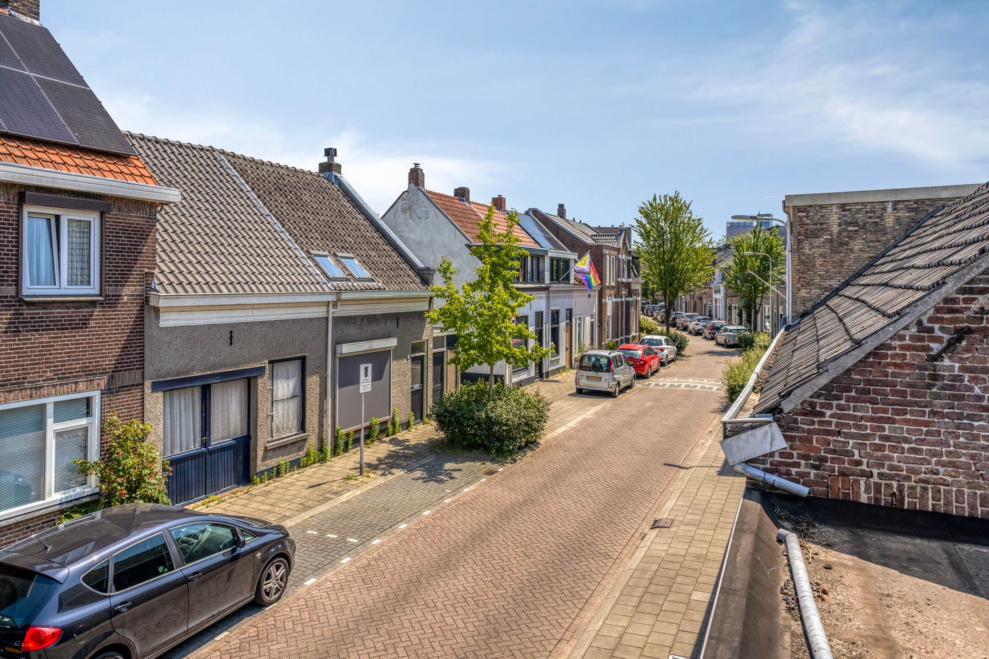 Foto 19 van Kruisstraat 1-01
