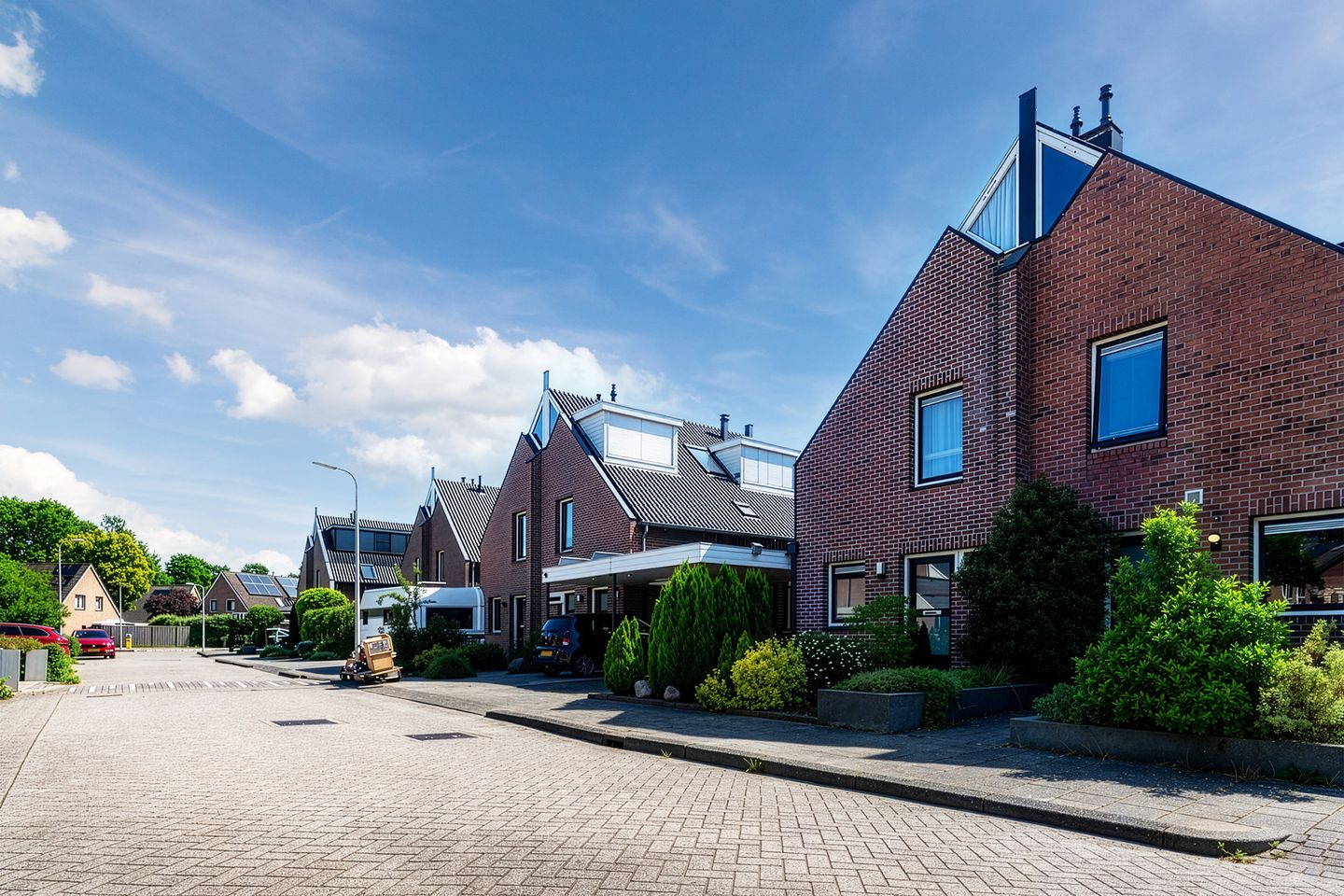 Foto 40 van De Waring 13