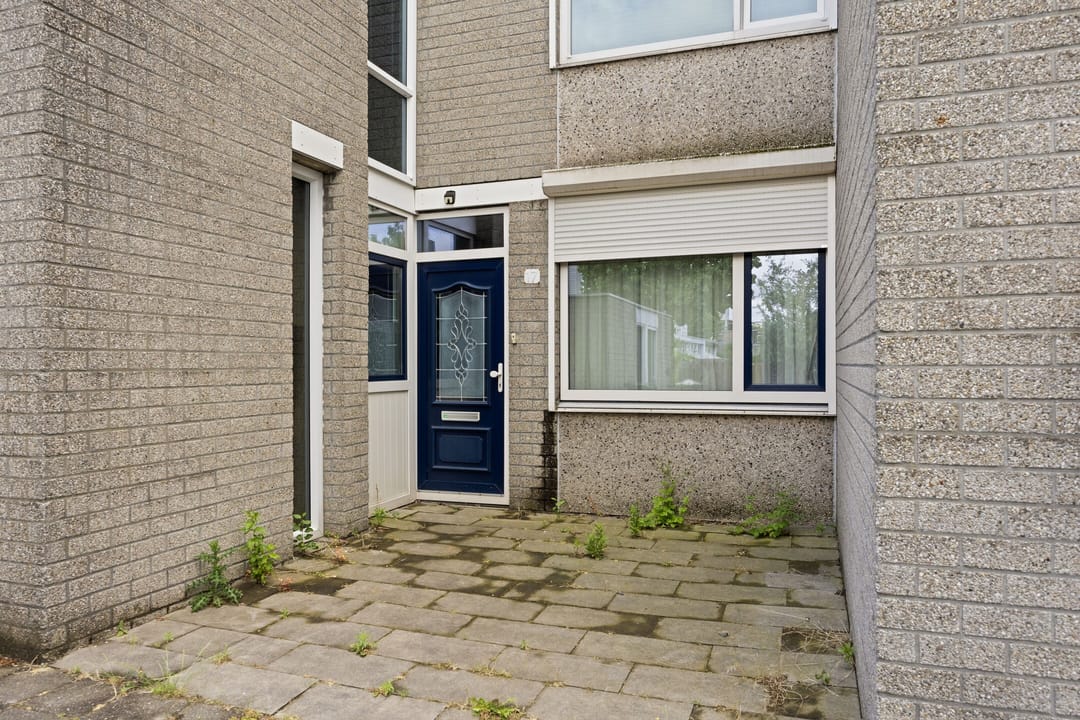 Foto 7 van Hoge Weije 17