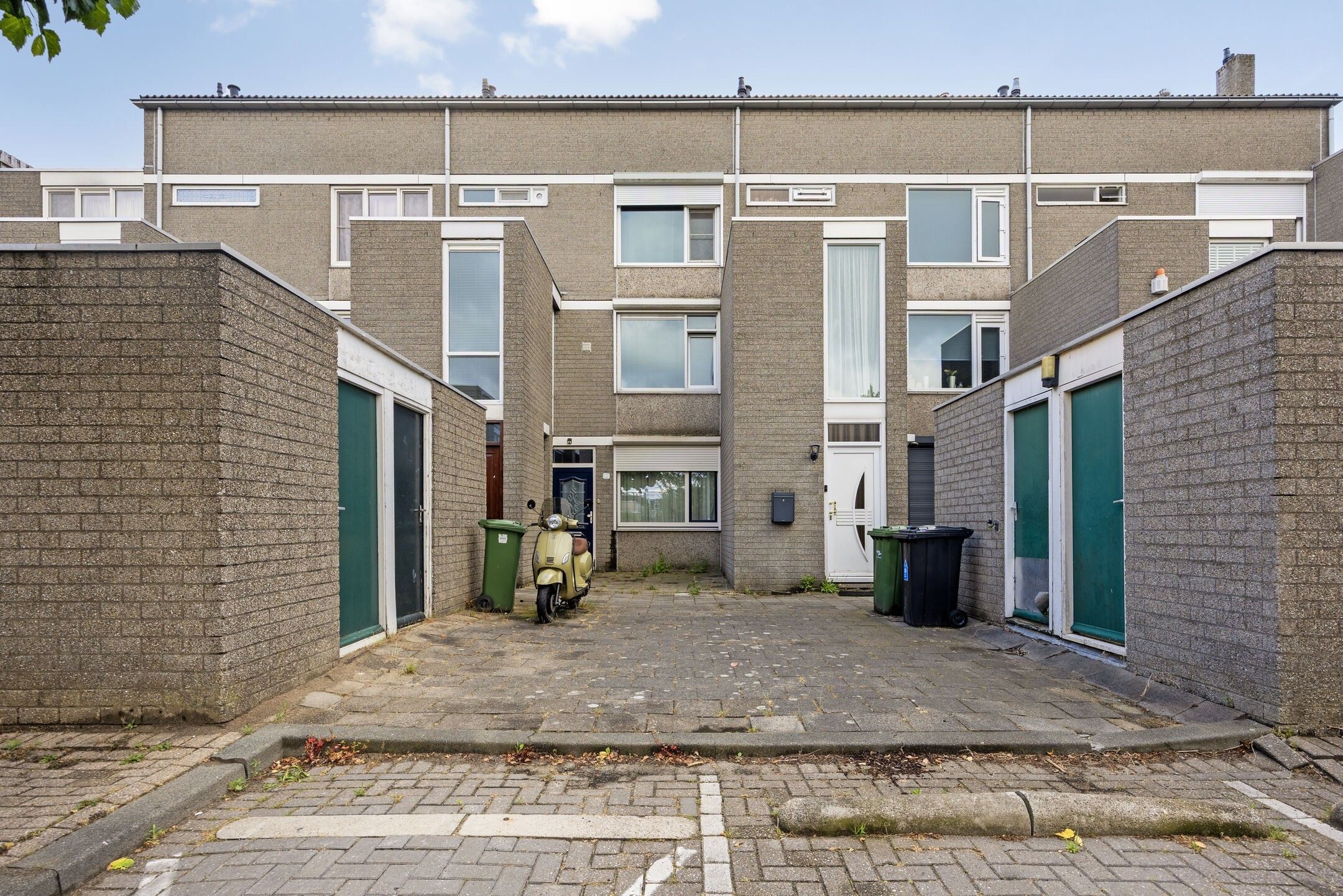 Foto 6 van Hoge Weije 17