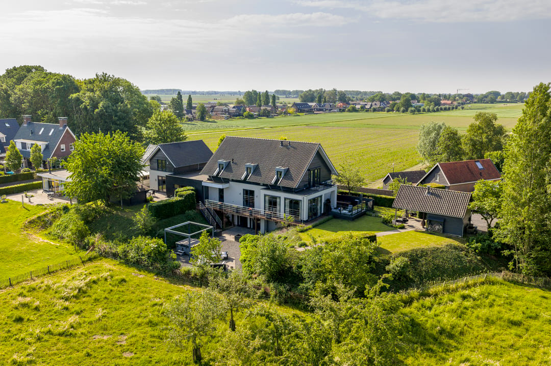 Photo 2 of Buitendijk 8