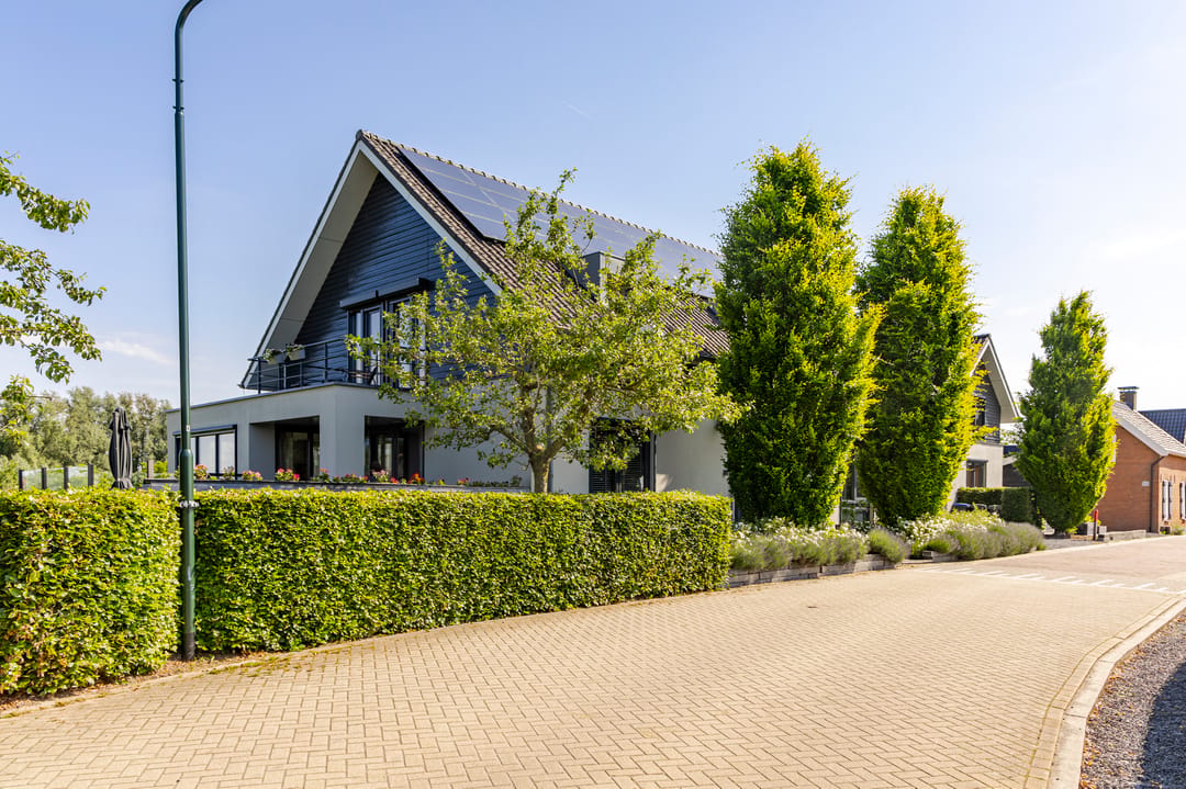 Photo 7 of Buitendijk 8