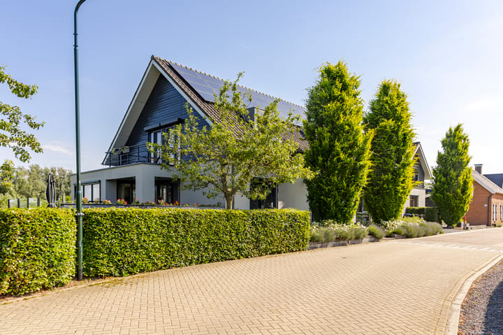 Photo 4 of Buitendijk 8