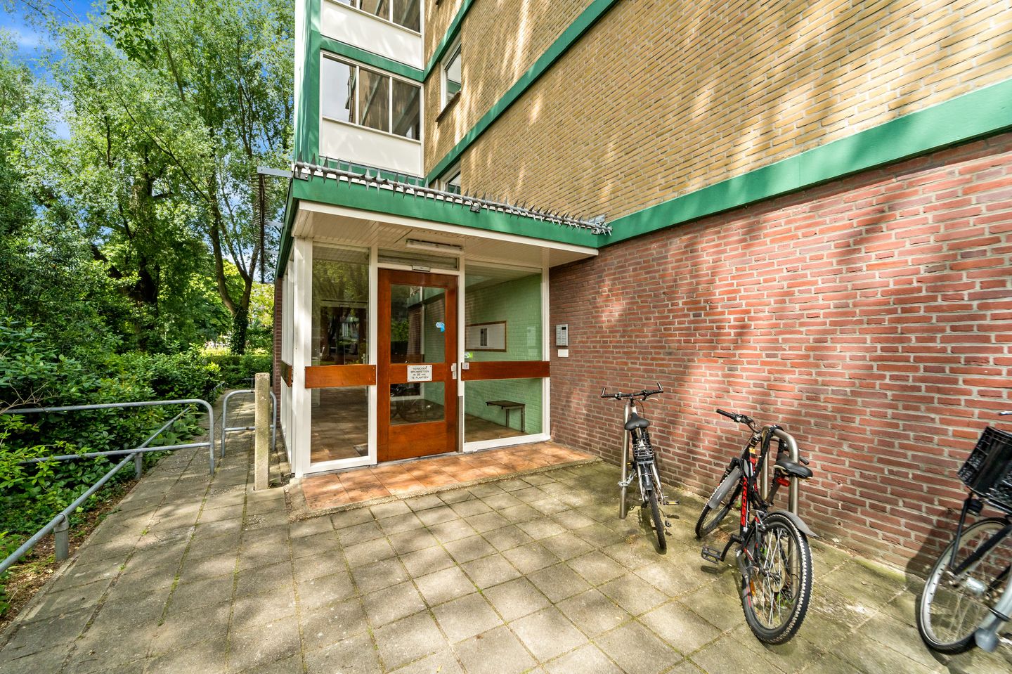 Foto 5 van Volendamlaan 885